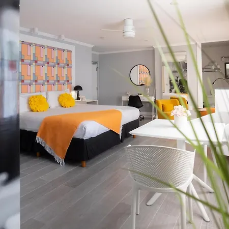 FBH Fashion Boutique Hotel